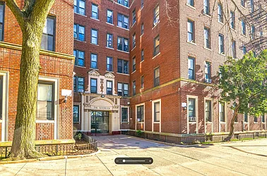 Rented by Weichert Properties - NYC