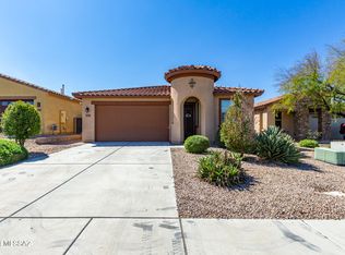 11990 N Golden Mirror Dr, Marana, AZ 85658