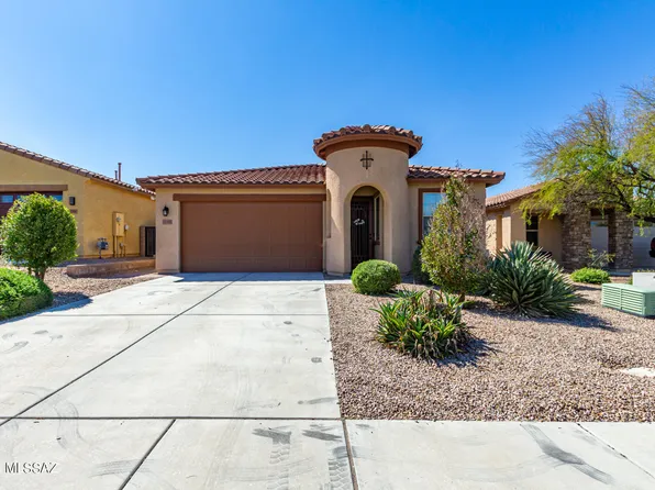 11990 N Golden Mirror Dr, Marana, AZ 85658