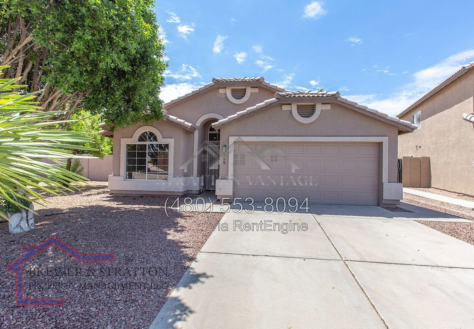 3 bed, 2.0 bath, 1640 sqft, $2,595 — Photo 1