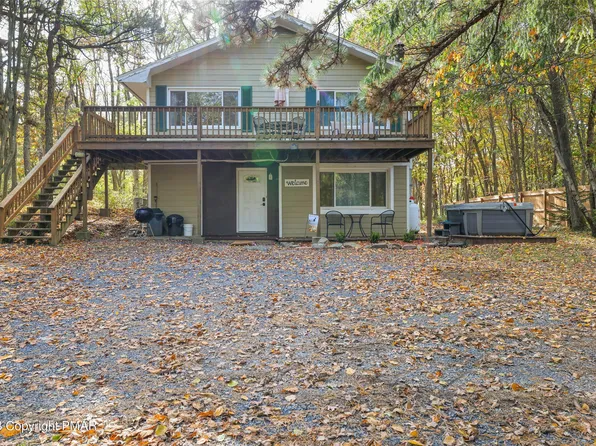 174 Sage Rd, Long Pond, PA 18334
