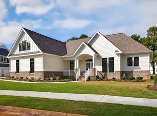 403 Arnies Loop Cpe, Cape Charles, VA 23310