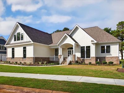 403 Arnies Loop Cpe, Cape Charles, VA, 23310