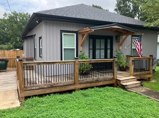 409 S Correll St, Landis, NC 28088