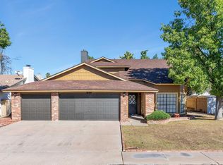 844 W Obispo Ave, Mesa, AZ 85210