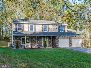 5408 Beall Dr, Frederick, MD 21704