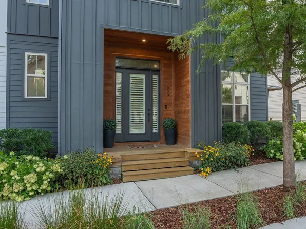 636 Nashua Ln, Nashville, TN 37209