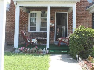 5603 Ready Ave, Baltimore, MD 21212