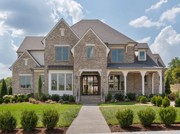 9817 Easton Dr Lot 77, Brentwood, TN 37027