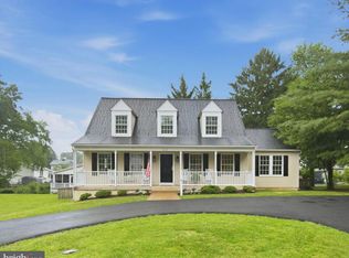 510 W L St, Purcellville, VA 20132