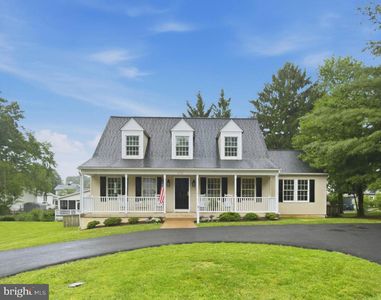 510 W L St, Purcellville, VA, 20132
