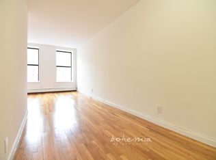 124 W 112th St APT 1A, New York, NY 10026