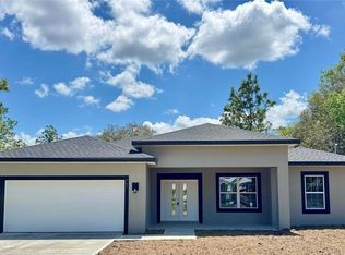 761 W Homeway Loop, Citrus Springs, FL 34434