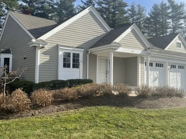 33 Carriage Ln, Duxbury, MA 02332