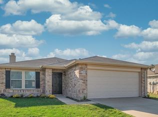 7604 Mosspoint Ct, Denton, TX 76210