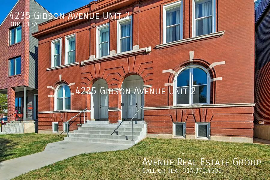 1st image of 4235 Gibson Ave #2