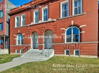 4235 Gibson Ave #2, Saint Louis, MO 63110