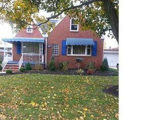 151 Cedar Rd, Cheektowaga, NY 14215