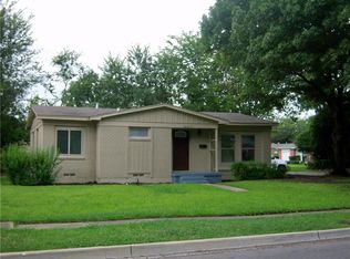 10317 Sandra Lynn Dr, Dallas, TX 75228