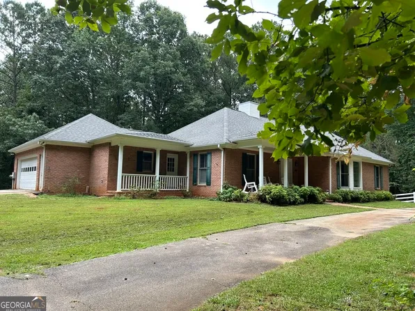 500 Butler Bridge Dr, McDonough, GA 30252