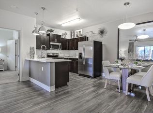 4350 S Hualapai Way UNIT 1208, Las Vegas, NV 89147