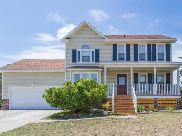 28 Crosswinds Cir, Sanford, NC 27332