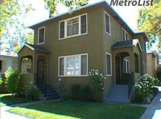 2700 O St, Sacramento, CA 95816