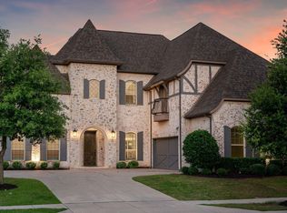 3610 Springhouse Way, Celina, TX 75009