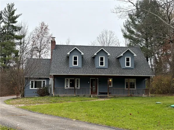 3901 Ellendale Rd, Moreland Hills, OH 44022