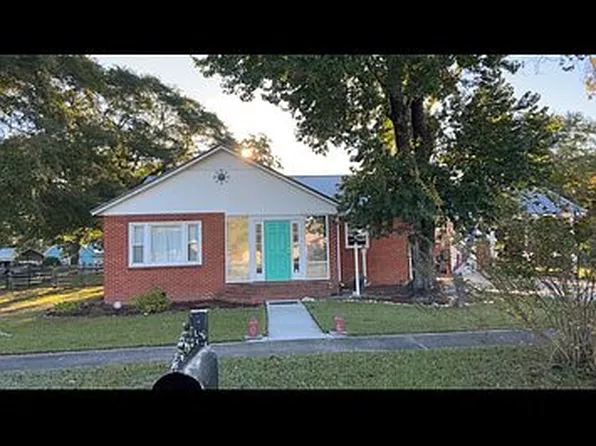 349 Market St, Ruby, SC 29741