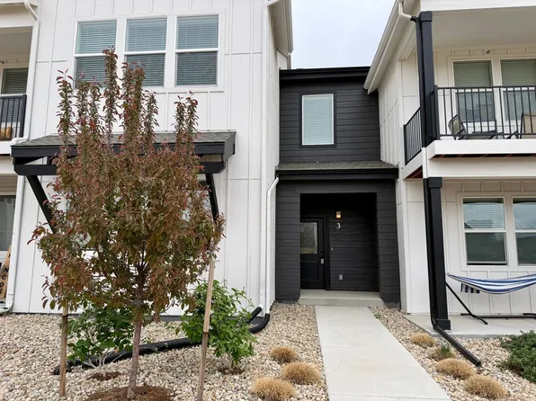 1804 Iron Wheel Dr #3, Windsor, CO 80550