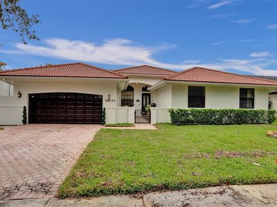 16032 NW 83rd Ct, Miami Lakes, FL, 33016