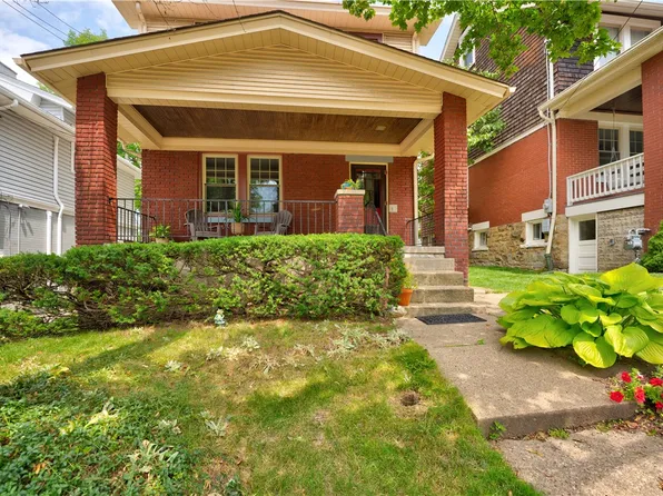1696 Hillsdale Ave, Pittsburgh, PA 15216