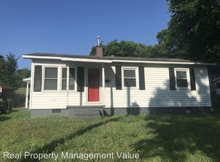 301 Houston St NE, Concord, NC 28025