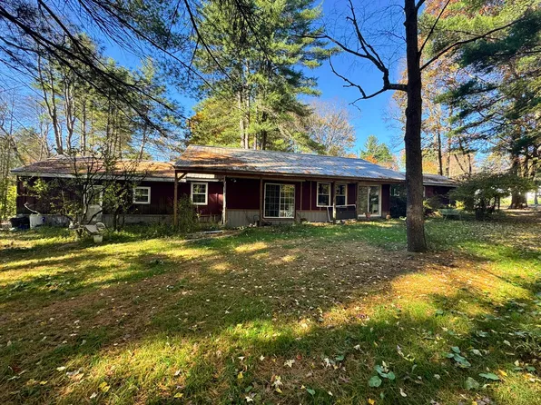 110 Sherbrook Ln, Vowinckel, PA 16260