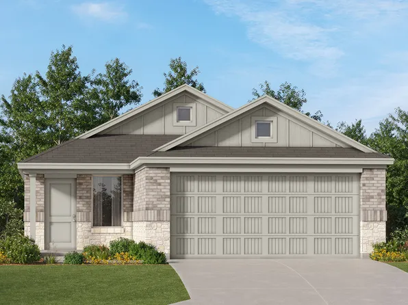 2109 Jesse James Ln, Joshua, TX 76058