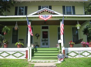 205 S Osage St, Burlingame, KS 66413