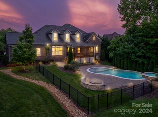 298 Walking Horse Trl, Davidson, NC 28036