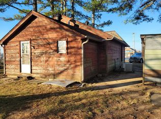 335 Main St, Pleasant Plains, AR 72568