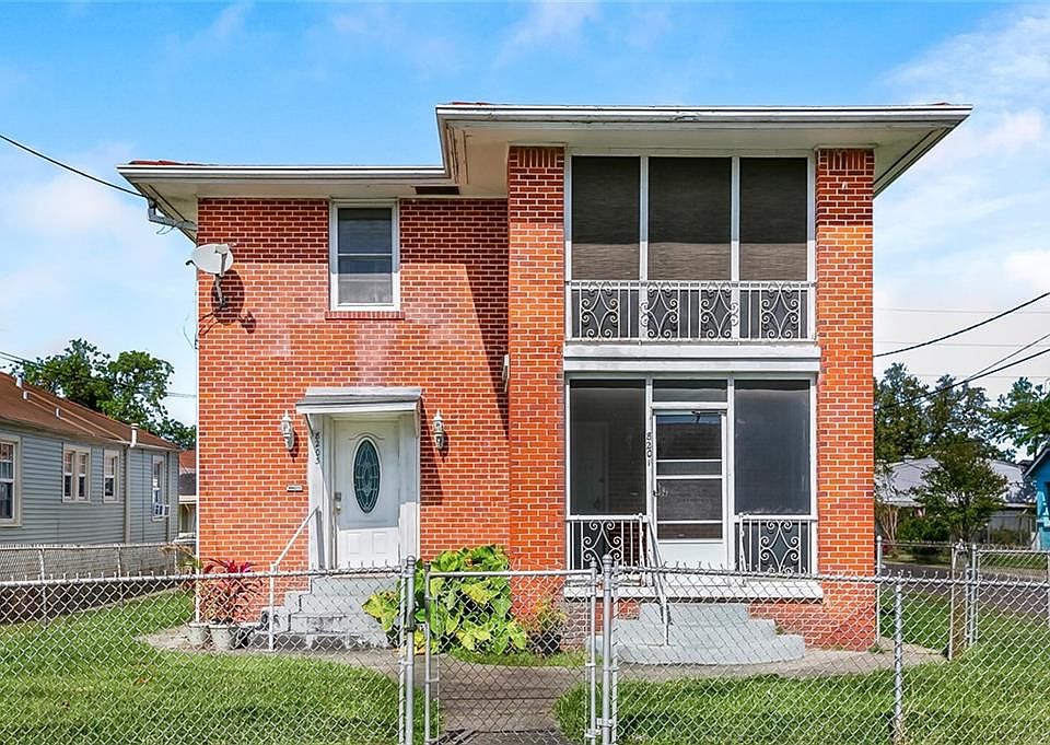 1st image of 8201-03 Oleander St