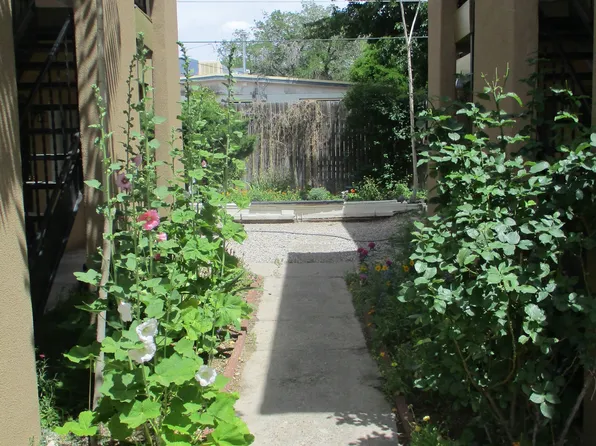 1804 Mary Ellen St NE #D, Albuquerque, NM 87112