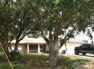 1172 Bucknell Ln, Labelle, FL 33935