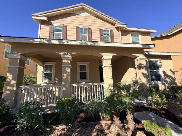 5012 S McCleve Way E, Ontario, CA 91762