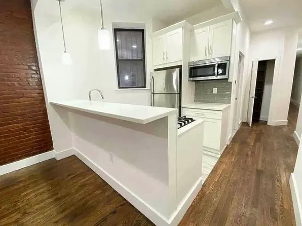 28 W 132nd St APT 1A, New York, NY 10037