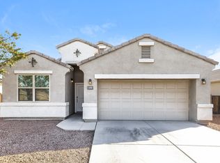 6981 S Blue Hills Dr, Buckeye, AZ 85326