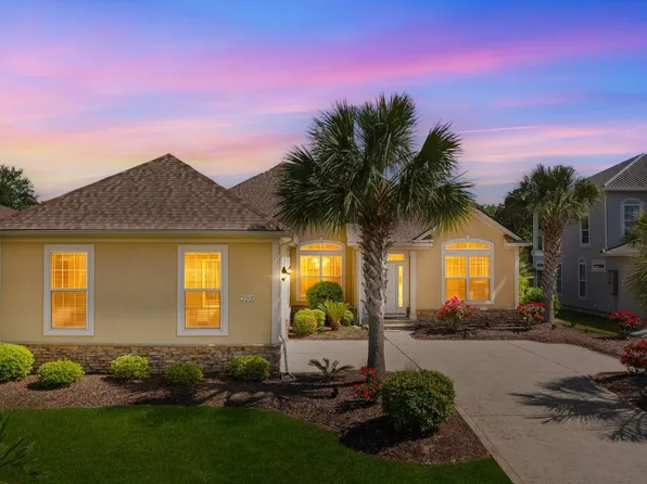 2212 Via Palma Dr., North Myrtle Beach, SC 29582