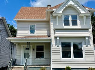 191 Main St, Moosic, PA 18507