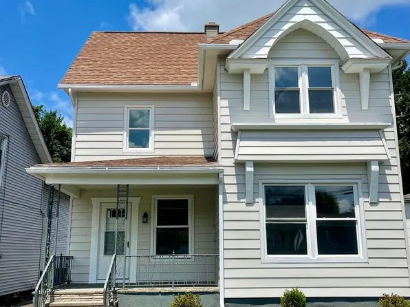 191 Main St, Moosic, PA 18507
