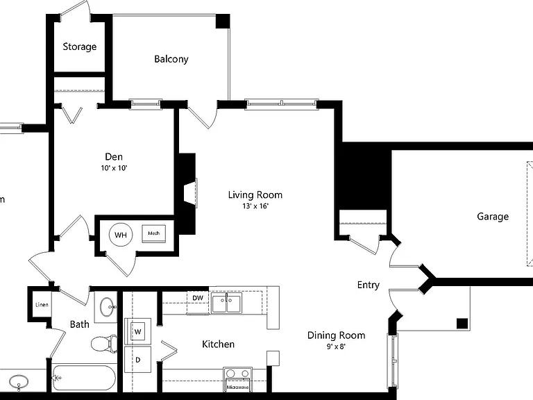 Bartlett | Manchester Oaks | Apartments in Franklin, WI Bartlett | Manchester Oaks | Apartments in Franklin, WI