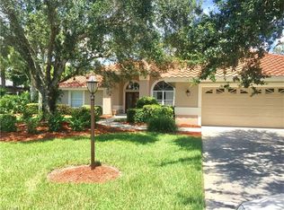 7025 Mill Run Cir, Naples, FL 34109